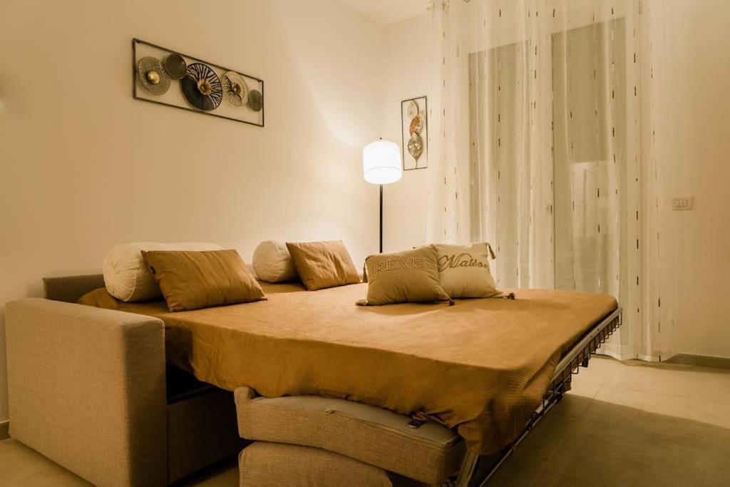 Apartment Maison De Reve Alghero