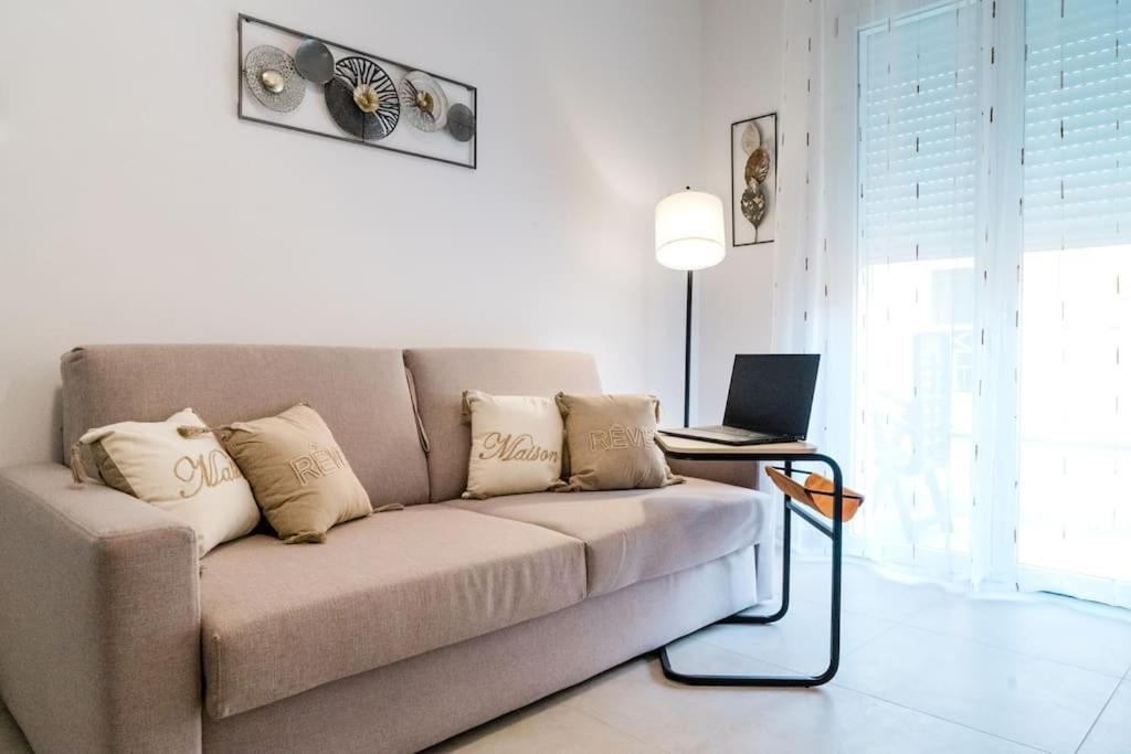 Maison De Reve Apartment Alghero