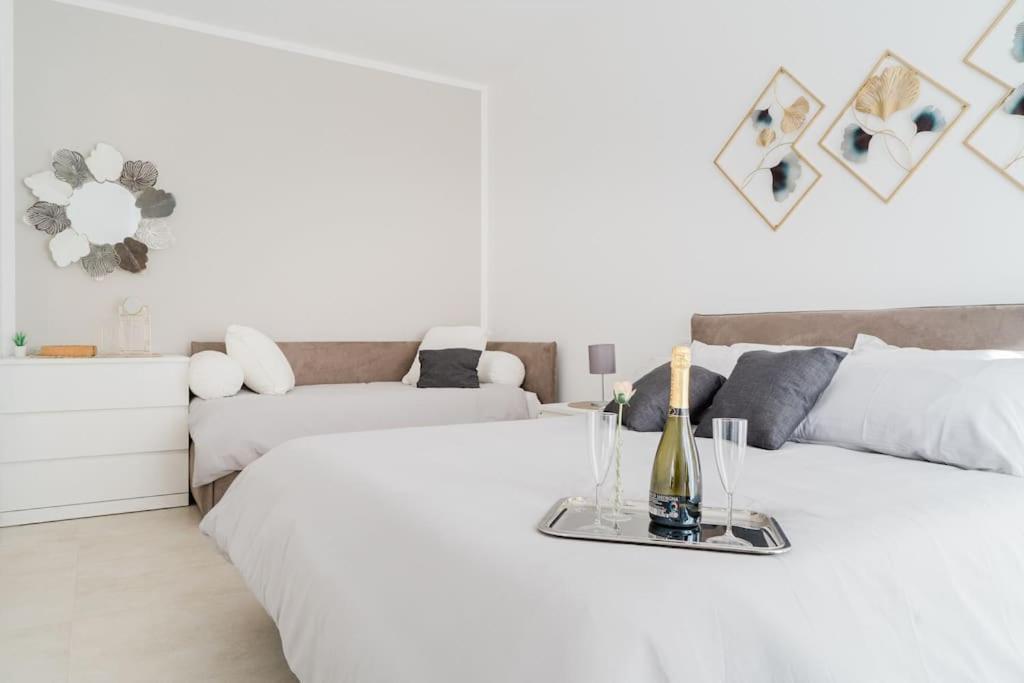 Maison De Reve * Alghero