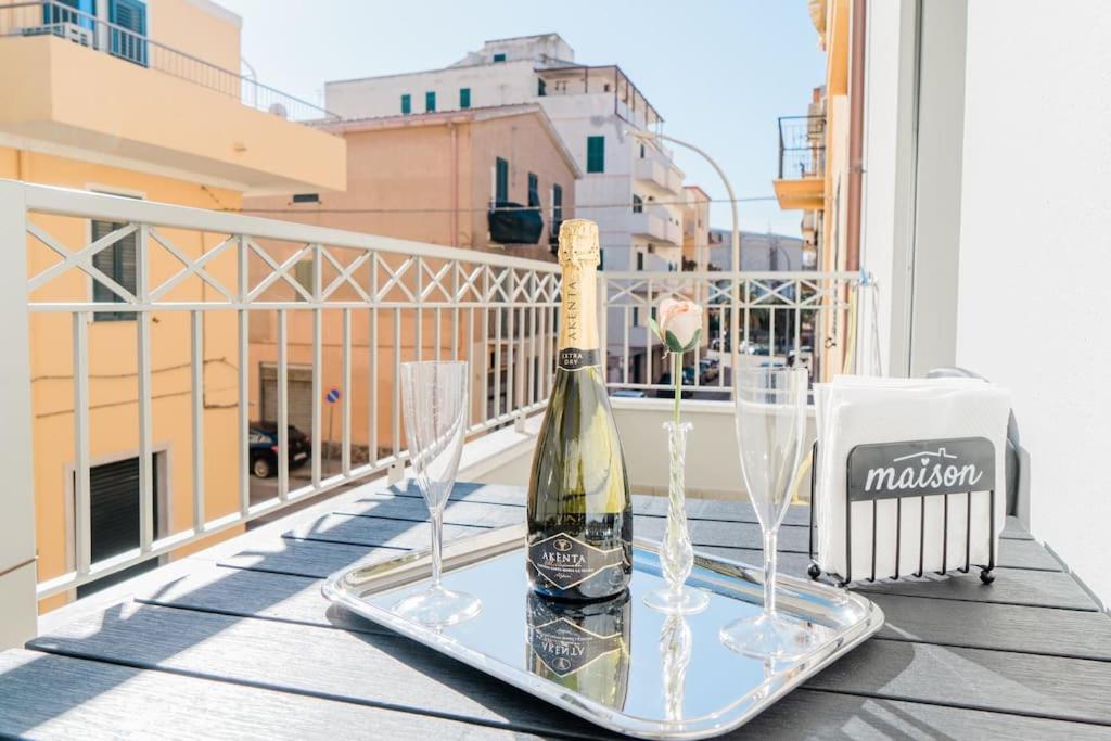 Apartment Maison De Reve Alghero