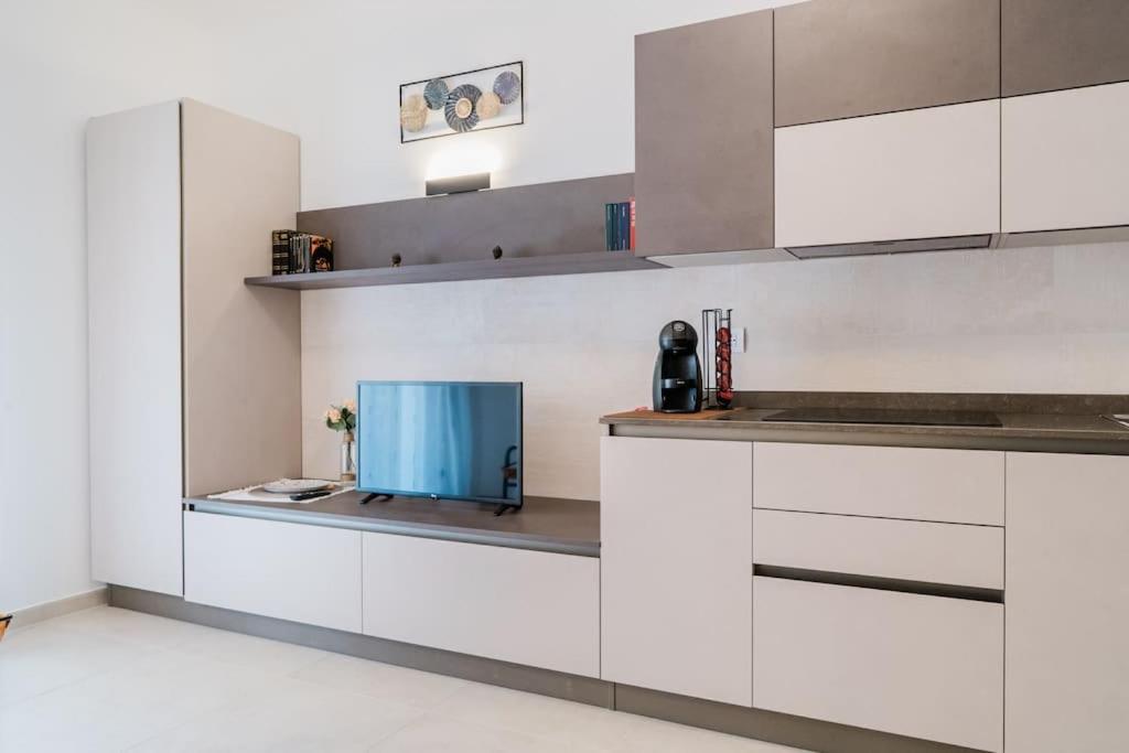 Appartamento Maison De Reve *