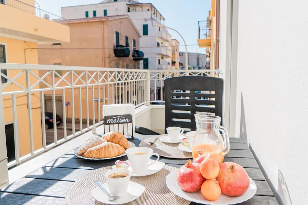 Appartamento Maison De Reve *